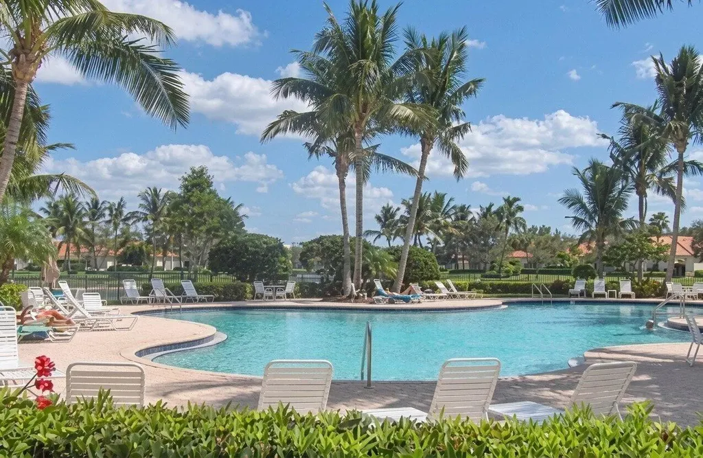 7752 Nile River Road West Palm Beach FL 33411