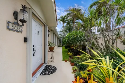 7752 Nile River Road West Palm Beach FL 33411