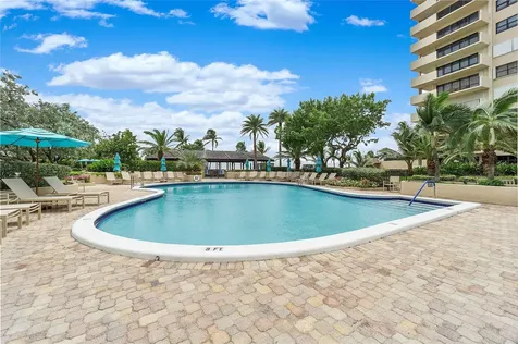 5100 N Ocean Boulevard Lauderdale By The Sea FL 33308