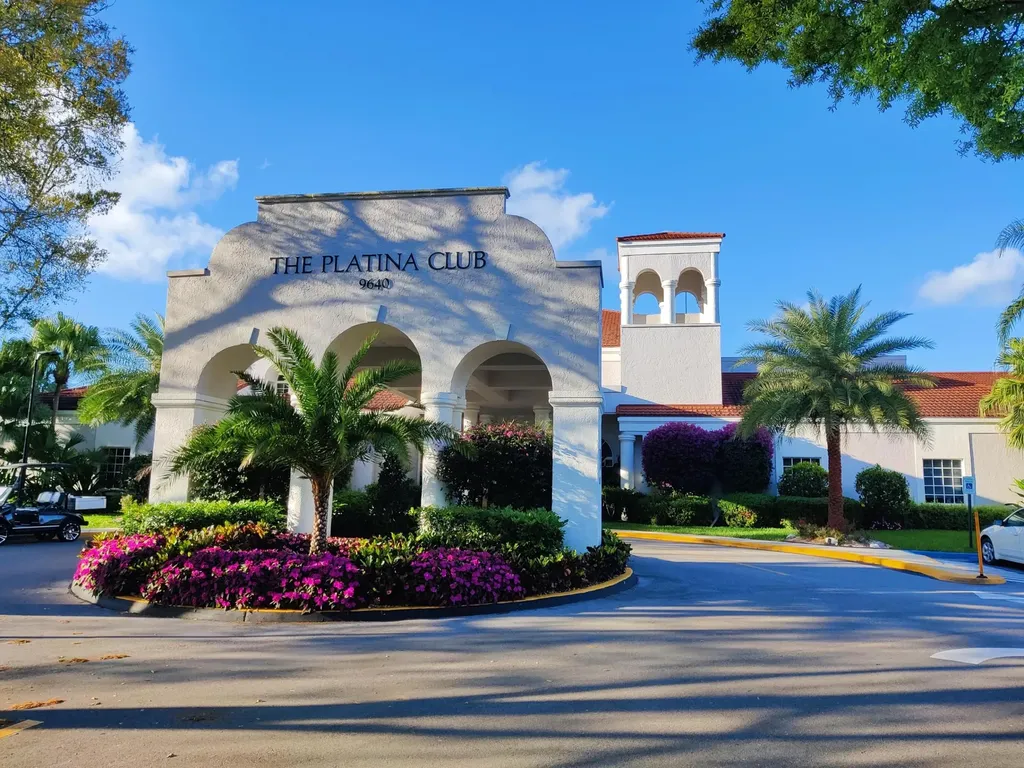 5139 Europa Drive Boynton Beach FL 33437