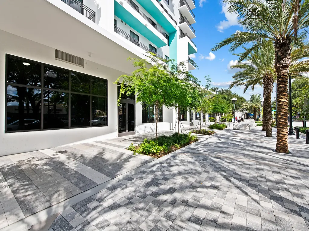2001 Hollywood Boulevard Hollywood FL 33020