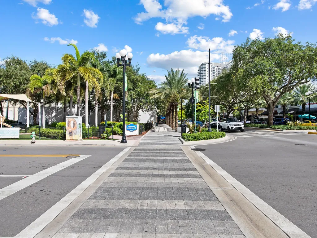 2001 Hollywood Boulevard Hollywood FL 33020