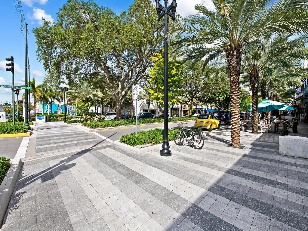 2001 Hollywood Boulevard Hollywood FL 33020