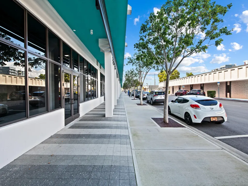 2001 Hollywood Boulevard Hollywood FL 33020