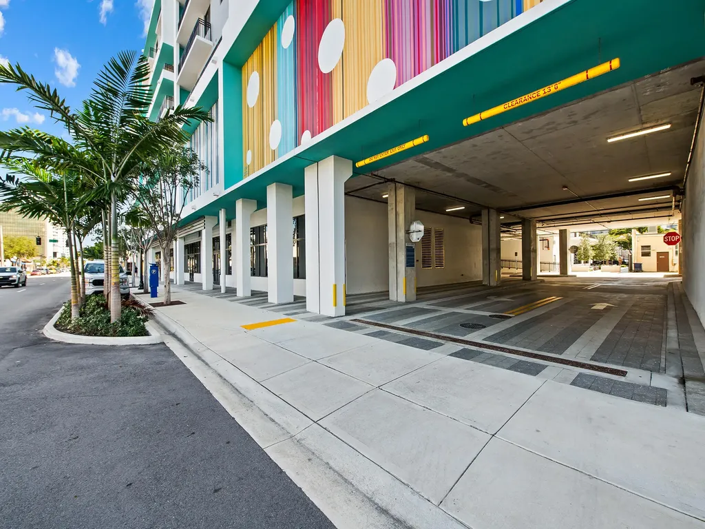 2001 Hollywood Boulevard Hollywood FL 33020