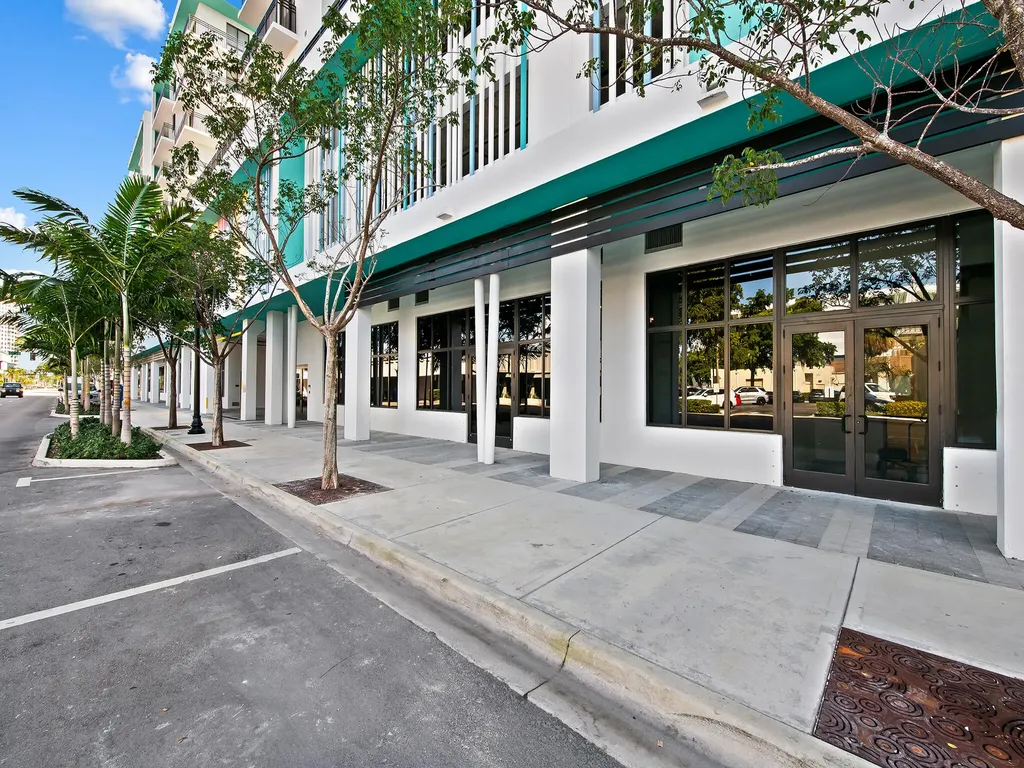 2001 Hollywood Boulevard Hollywood FL 33020