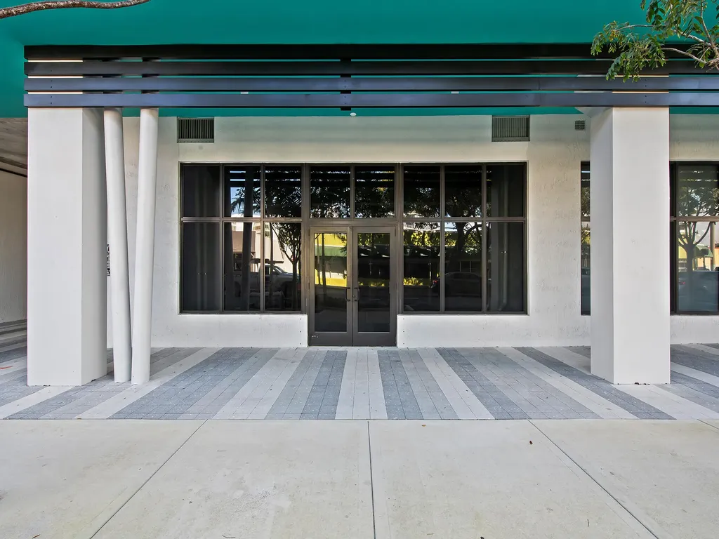 2001 Hollywood Boulevard Hollywood FL 33020