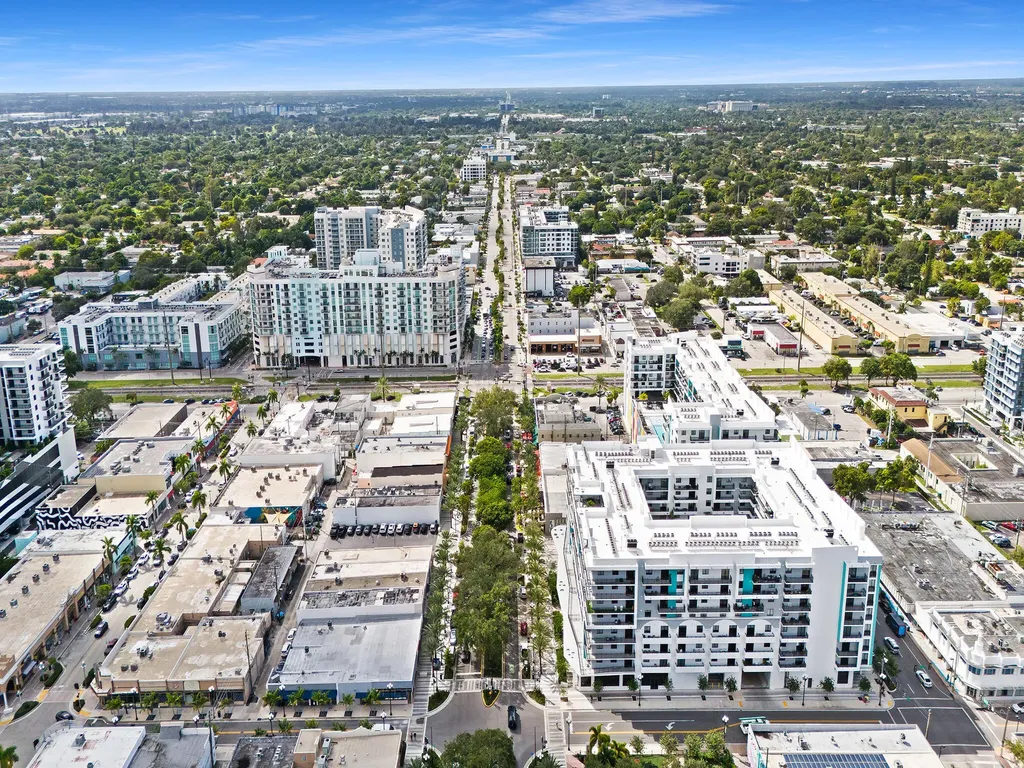 2001 Hollywood Boulevard Hollywood FL 33020