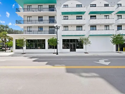 2001 Hollywood Boulevard Hollywood FL 33020
