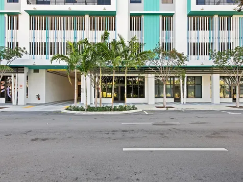 2001 Hollywood Boulevard Hollywood FL 33020