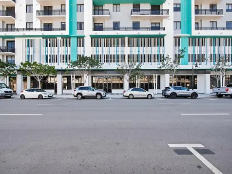 2001 Hollywood Boulevard Hollywood FL 33020