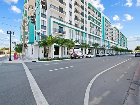 2001 Hollywood Boulevard Hollywood FL 33020