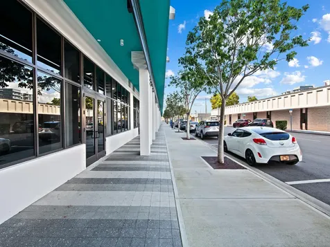 2001 Hollywood Boulevard Hollywood FL 33020