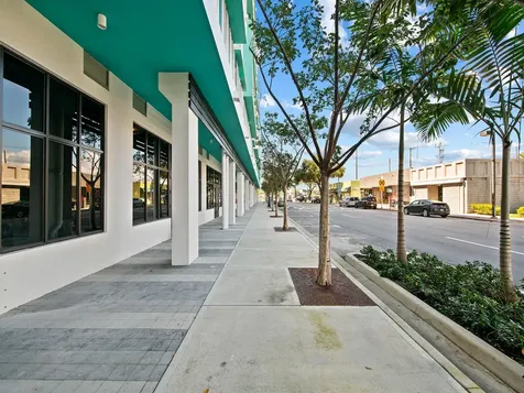 2001 Hollywood Boulevard Hollywood FL 33020