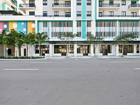 2001 Hollywood Boulevard Hollywood FL 33020