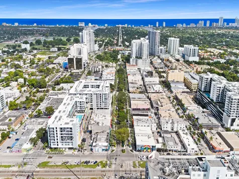 2001 Hollywood Boulevard Hollywood FL 33020