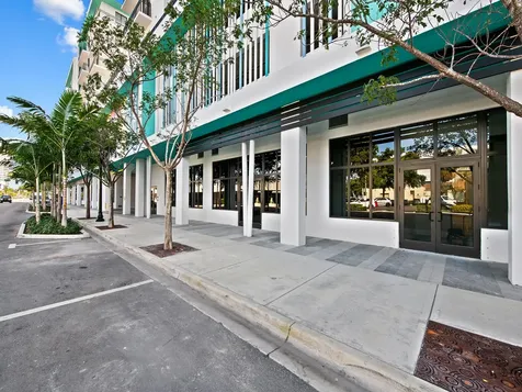 2001 Hollywood Boulevard Hollywood FL 33020