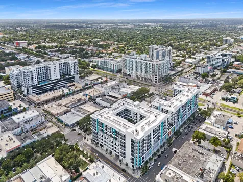 2001 Hollywood Boulevard Hollywood FL 33020
