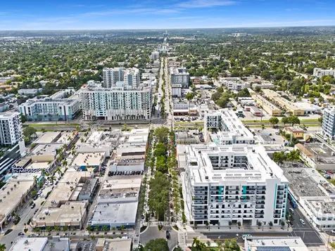 2001 Hollywood Boulevard Hollywood FL 33020