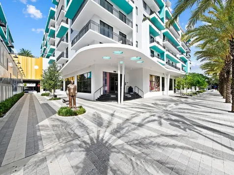 2001 Hollywood Boulevard Hollywood FL 33020