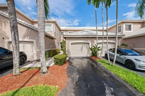 2185 Salerno Circle Weston FL 33327