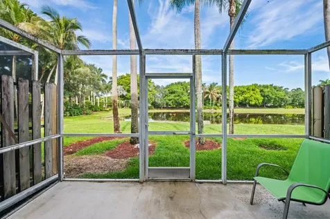 2185 Salerno Circle Weston FL 33327