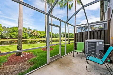 2185 Salerno Circle Weston FL 33327