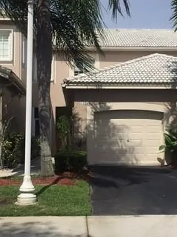 2185 Salerno Circle Weston FL 33327