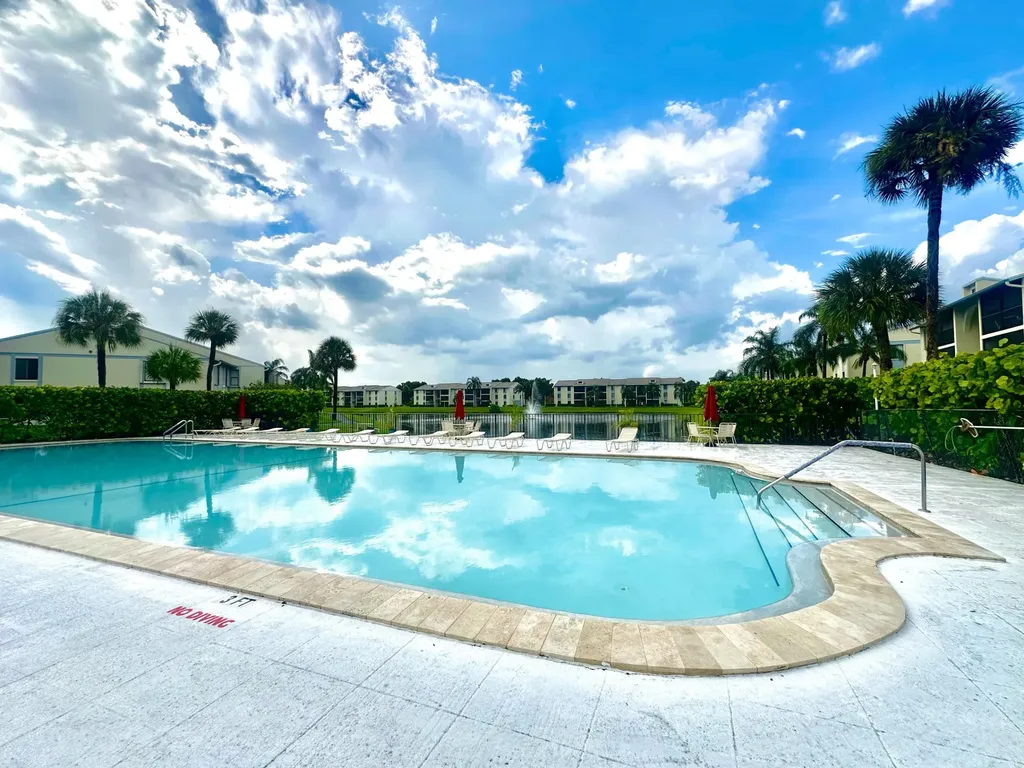 1104 Green Pine Boulevard West Palm Beach FL 33409