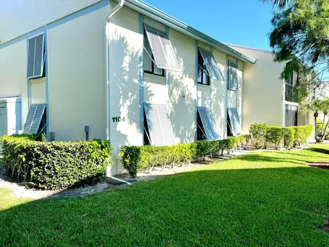 1104 Green Pine Boulevard West Palm Beach FL 33409