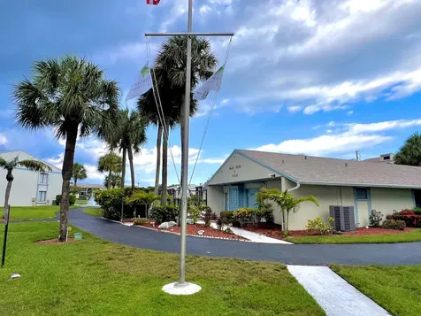 1104 Green Pine Boulevard West Palm Beach FL 33409