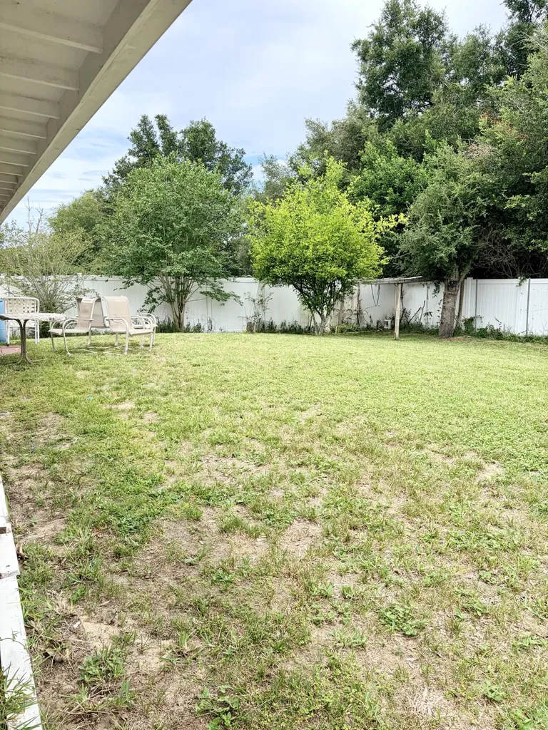 2408 Sandridge Circle Eustis FL 32726