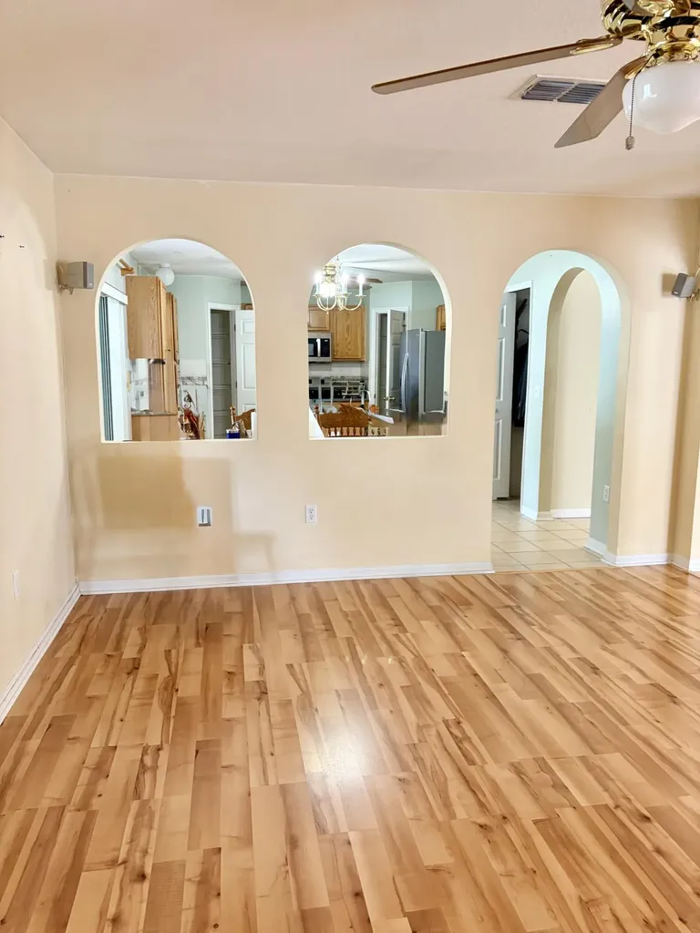 2408 Sandridge Circle Eustis FL 32726