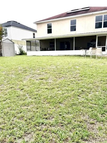 2408 Sandridge Circle Eustis FL 32726