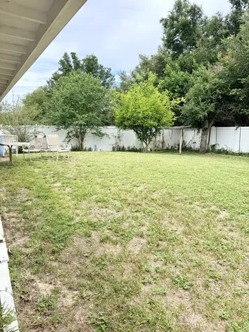 2408 Sandridge Circle Eustis FL 32726