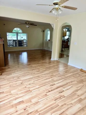 2408 Sandridge Circle Eustis FL 32726