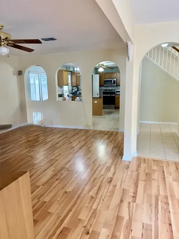 2408 Sandridge Circle Eustis FL 32726