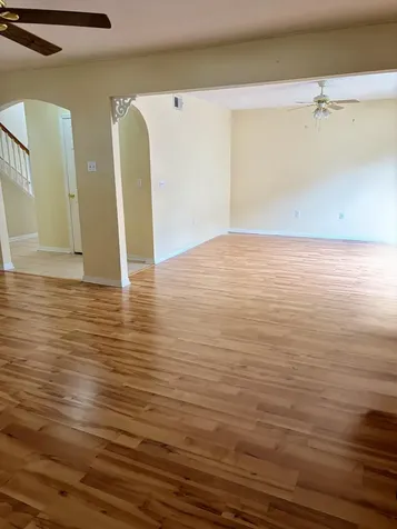 2408 Sandridge Circle Eustis FL 32726