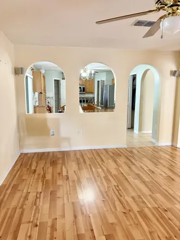 2408 Sandridge Circle Eustis FL 32726