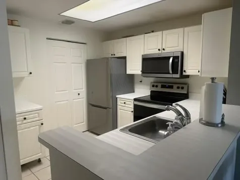 2804 Sarento Place Palm Beach Gardens FL 33410