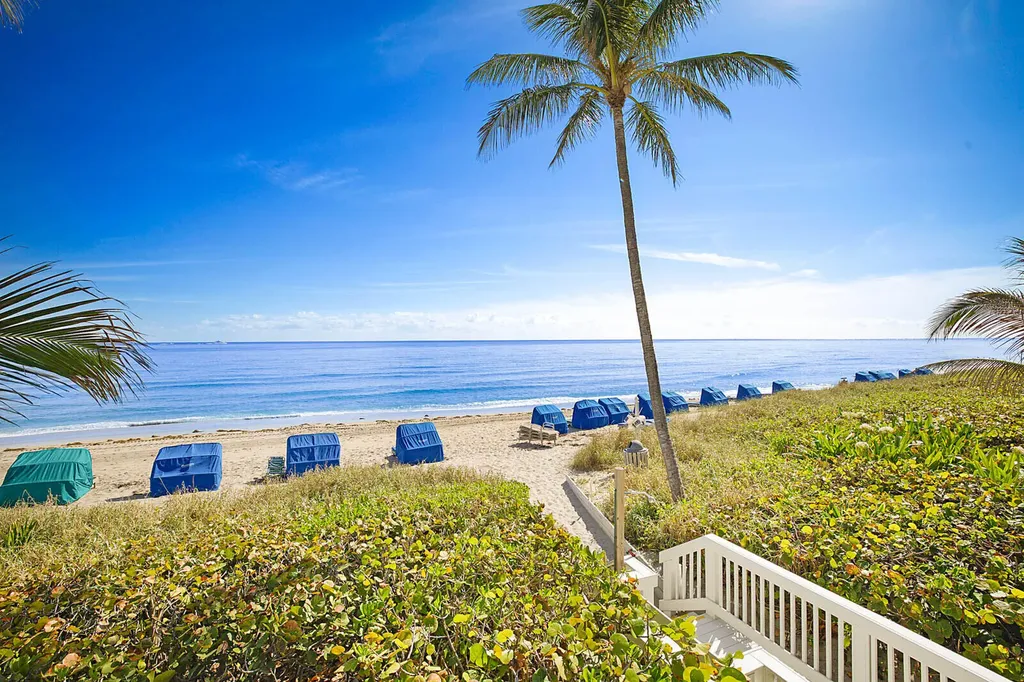 2917 S Ocean Boulevard Highland Beach FL 33487