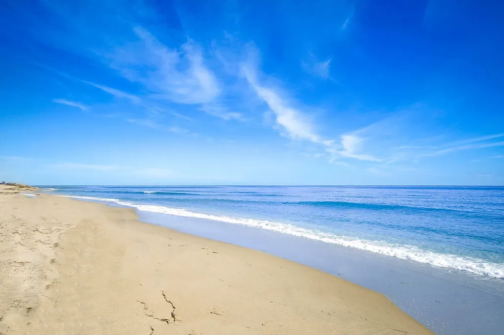 2917 S Ocean Boulevard Highland Beach FL 33487