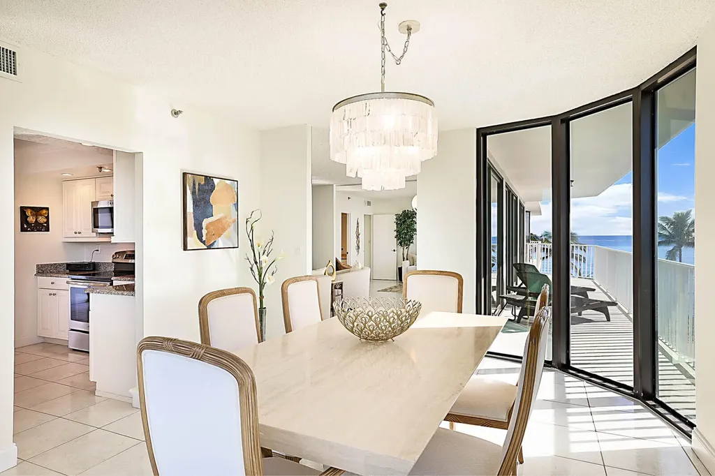 2917 S Ocean Boulevard Highland Beach FL 33487
