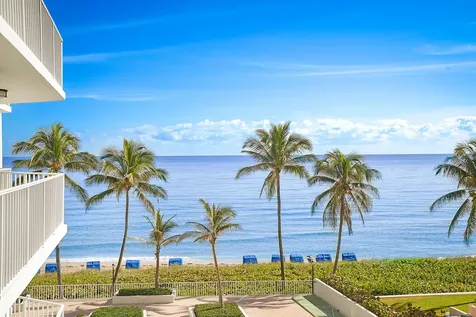 2917 S Ocean Boulevard Highland Beach FL 33487