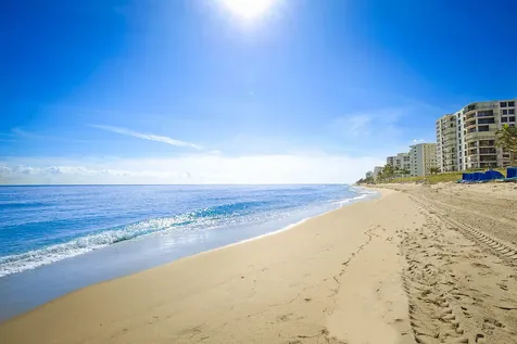 2917 S Ocean Boulevard Highland Beach FL 33487