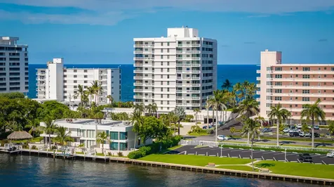 2917 S Ocean Boulevard Highland Beach FL 33487