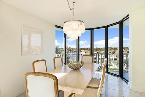 2917 S Ocean Boulevard Highland Beach FL 33487