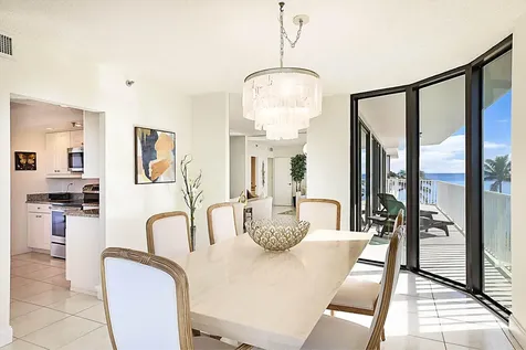 2917 S Ocean Boulevard Highland Beach FL 33487