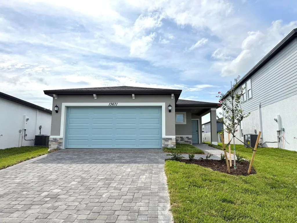 13671 SW Vine Drive Indiantown FL 34956
