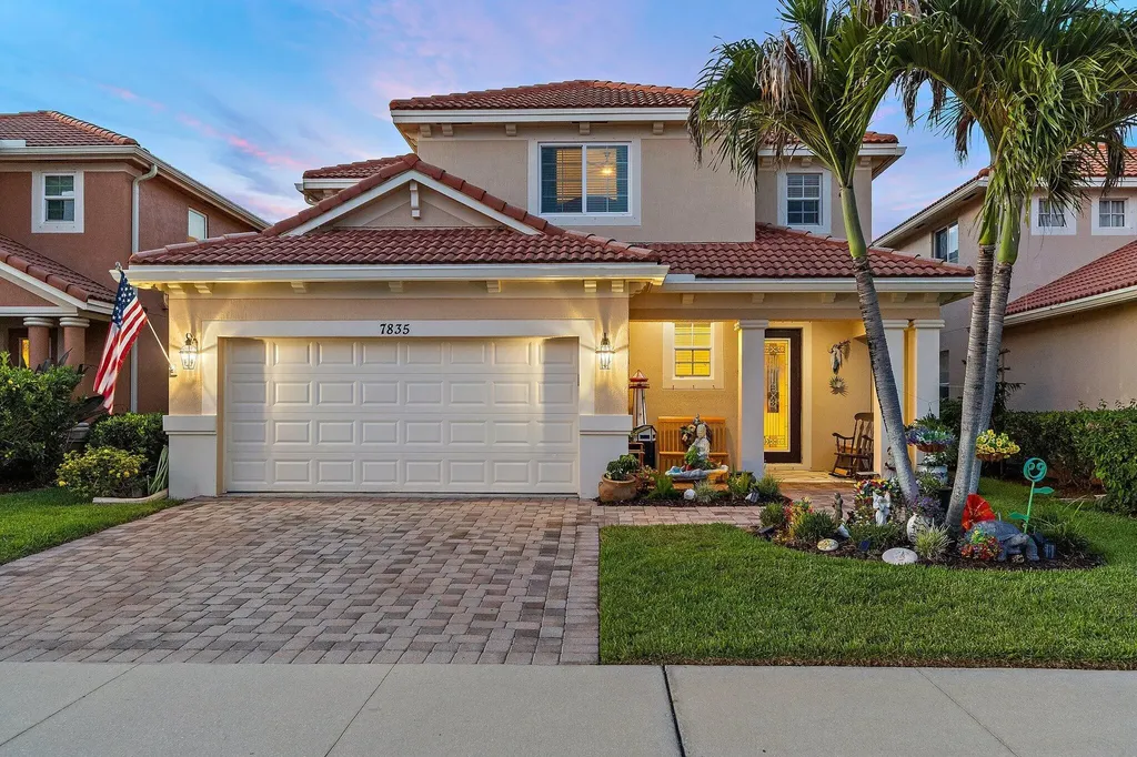 7835 SE Heritage Boulevard Hobe Sound FL 33455
